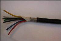 KX-G-VVRP補償電纜與相關(guān)控制電纜結(jié)構(gòu)詳解